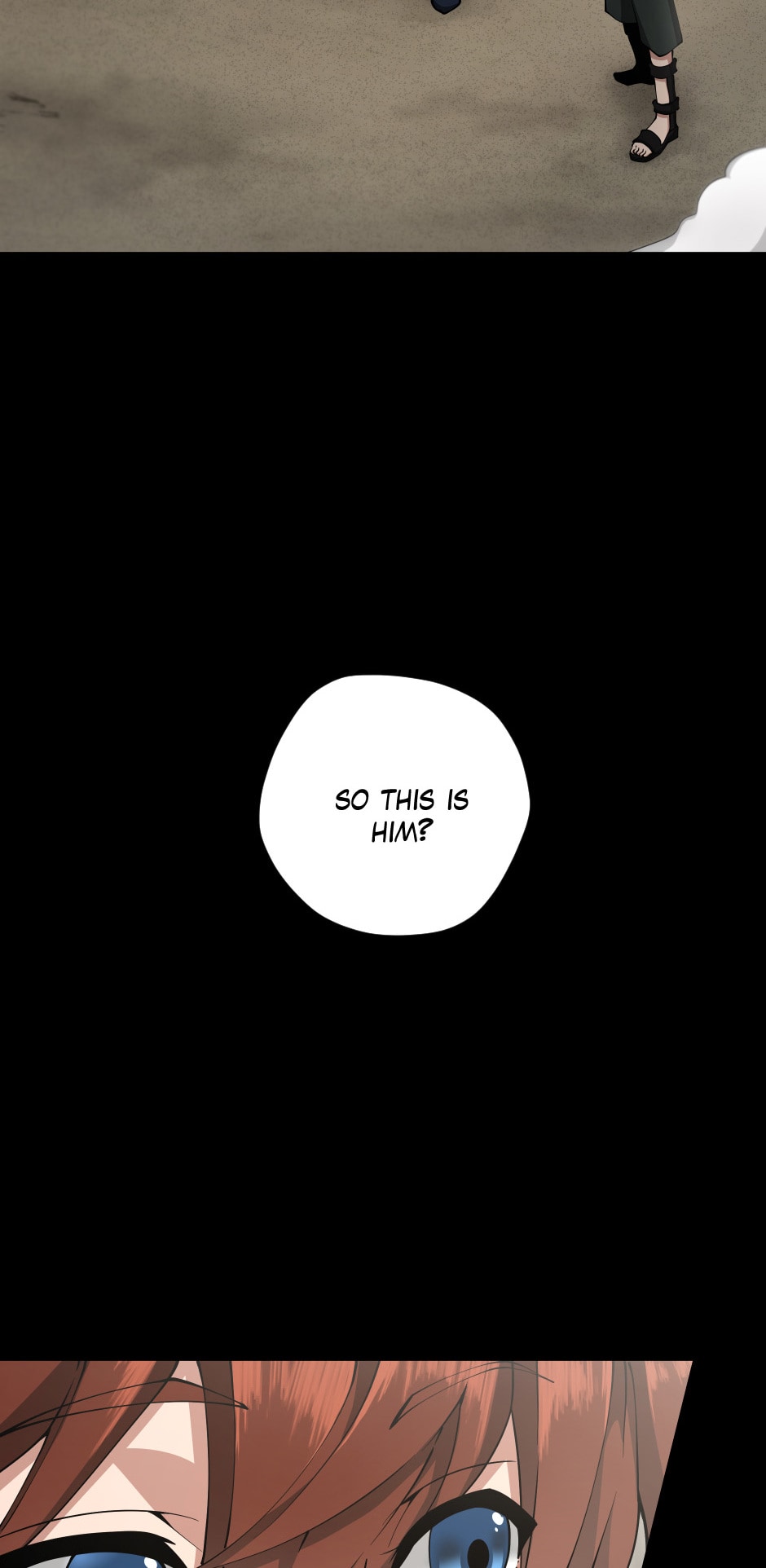 The Beginning After the End Chapter 160 - Page 66