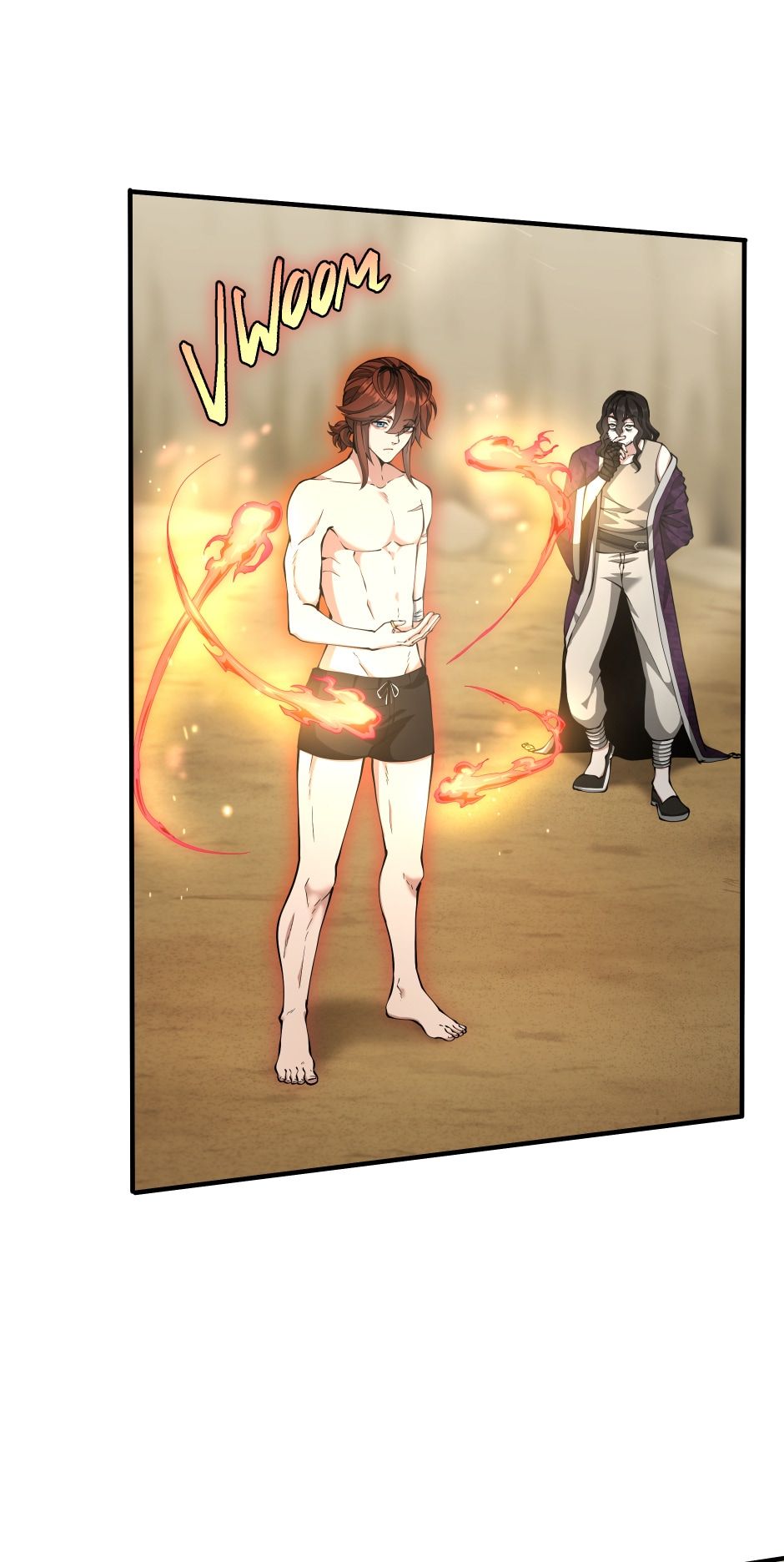 The Beginning After the End Chapter 161 - Page 36