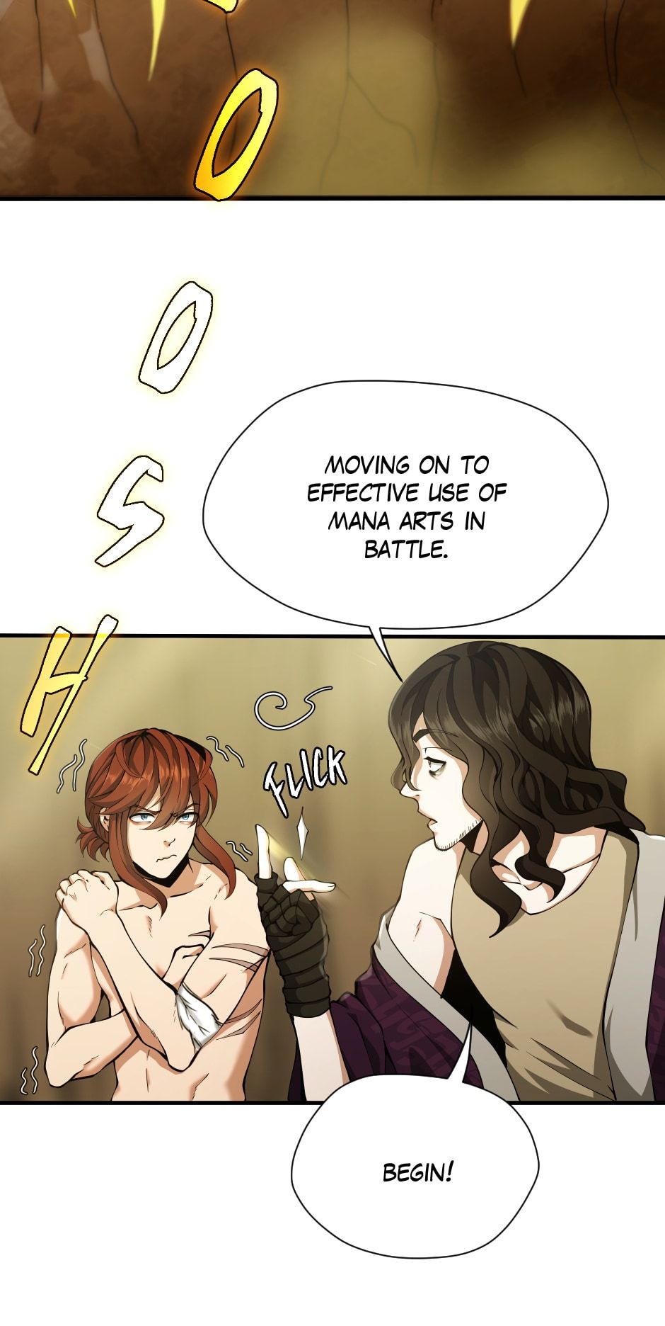 The Beginning After the End Chapter 161 - Page 41