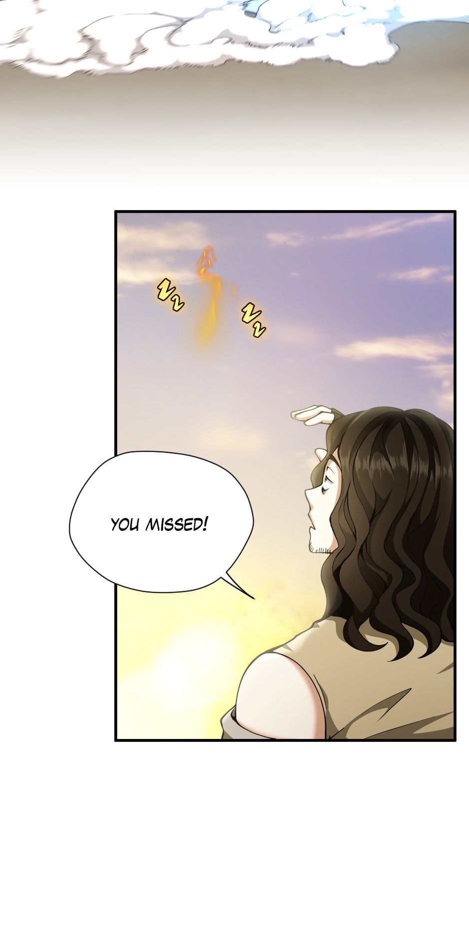 The Beginning After the End Chapter 161 - Page 47