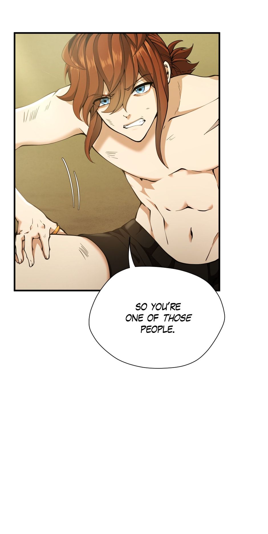 The Beginning After the End Chapter 161 - Page 48