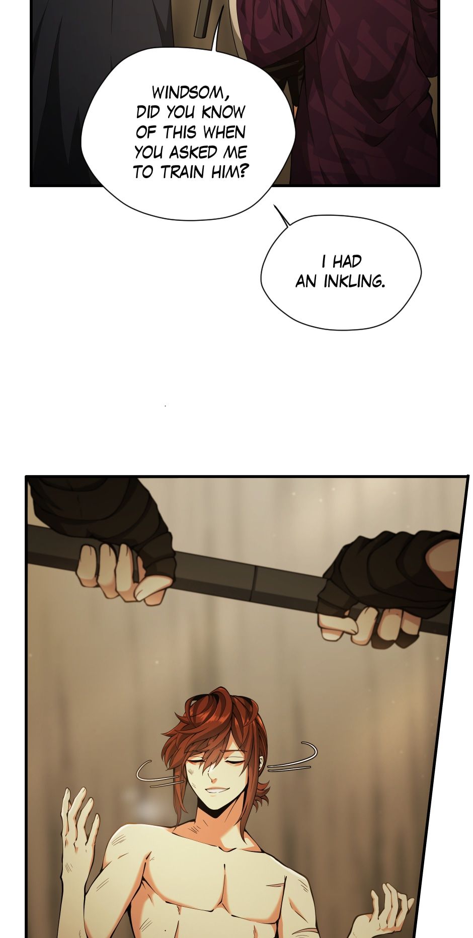 The Beginning After the End Chapter 161 - Page 80
