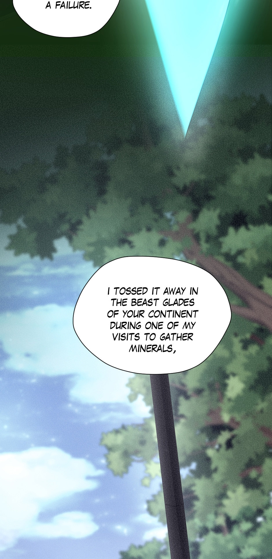 The Beginning After the End Chapter 162 - Page 10