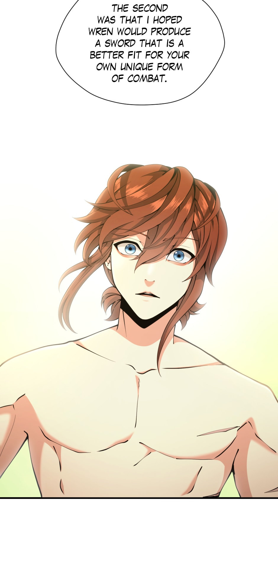 The Beginning After the End Chapter 162 - Page 21