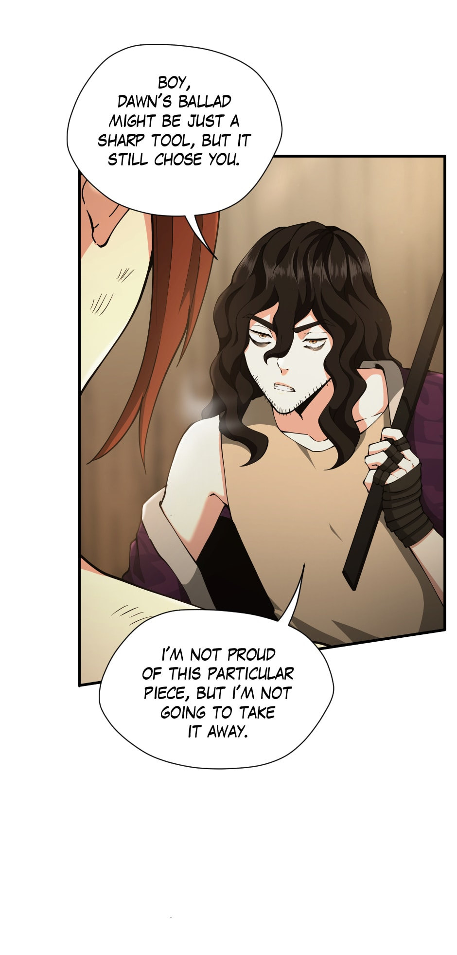 The Beginning After the End Chapter 162 - Page 25