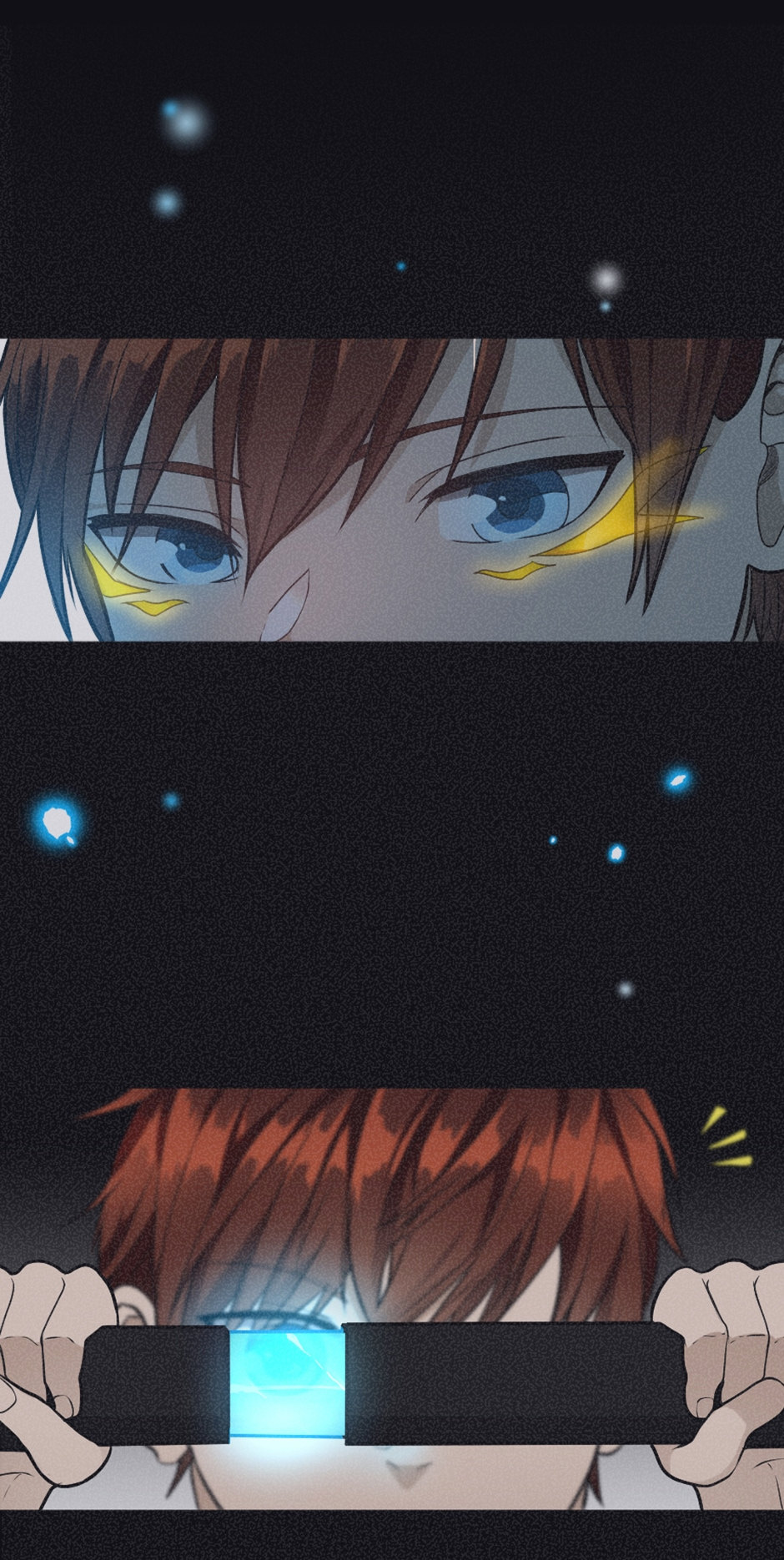 The Beginning After the End Chapter 162 - Page 3
