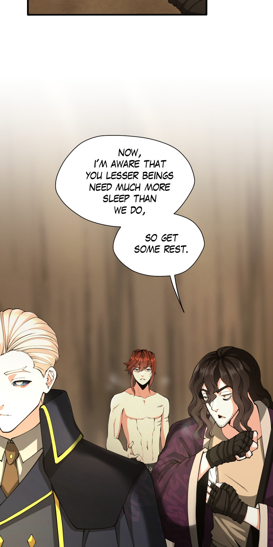 The Beginning After the End Chapter 162 - Page 38