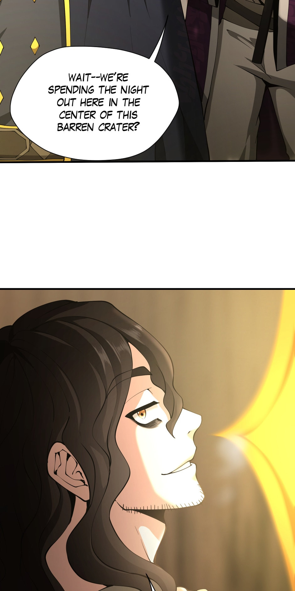 The Beginning After the End Chapter 162 - Page 39