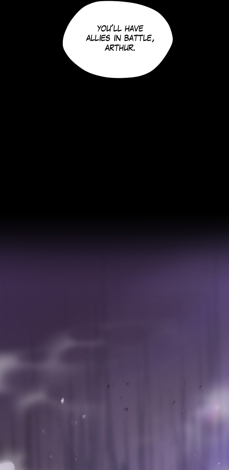 The Beginning After the End Chapter 162 - Page 76