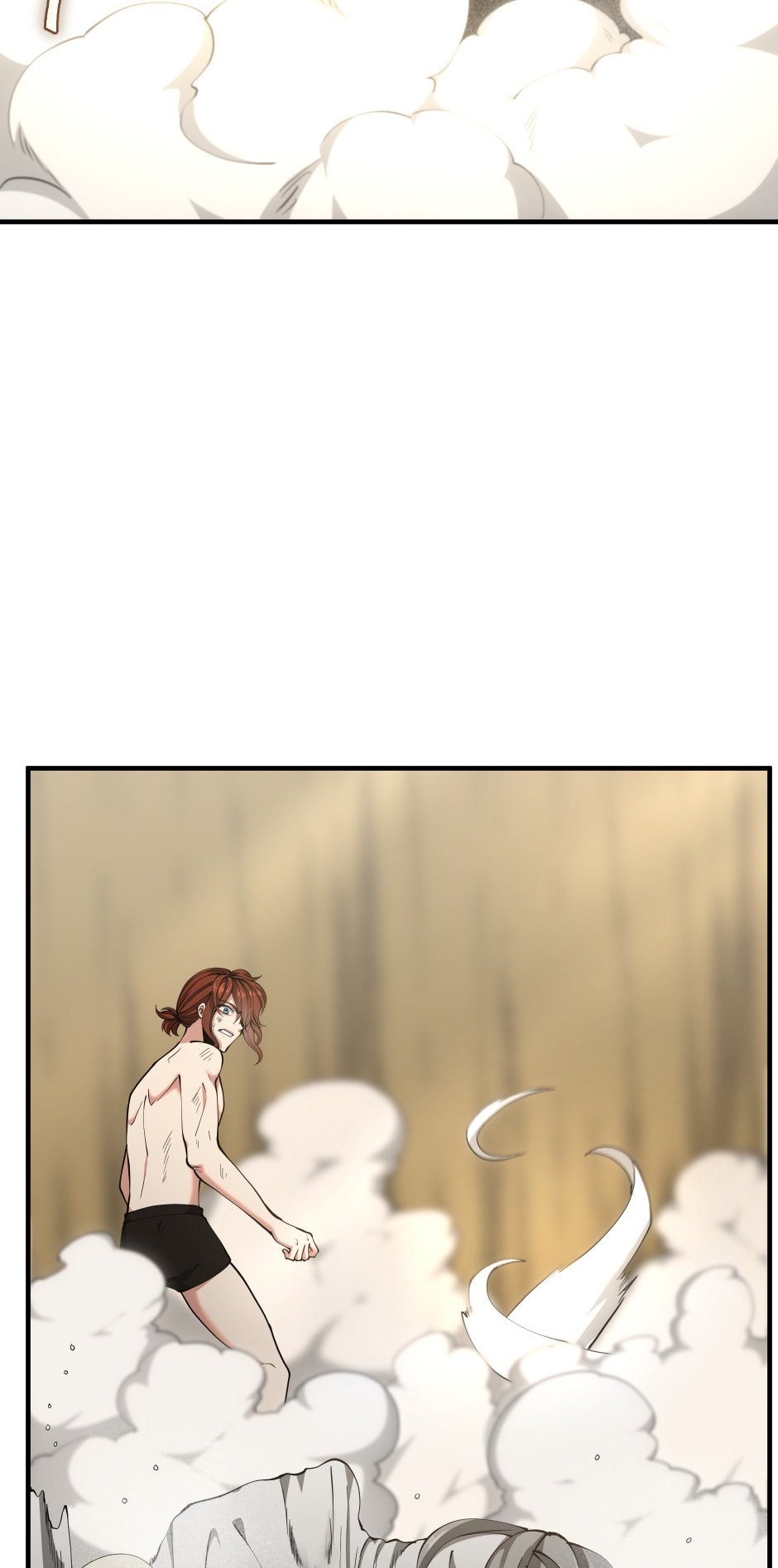 The Beginning After the End Chapter 163 - Page 34
