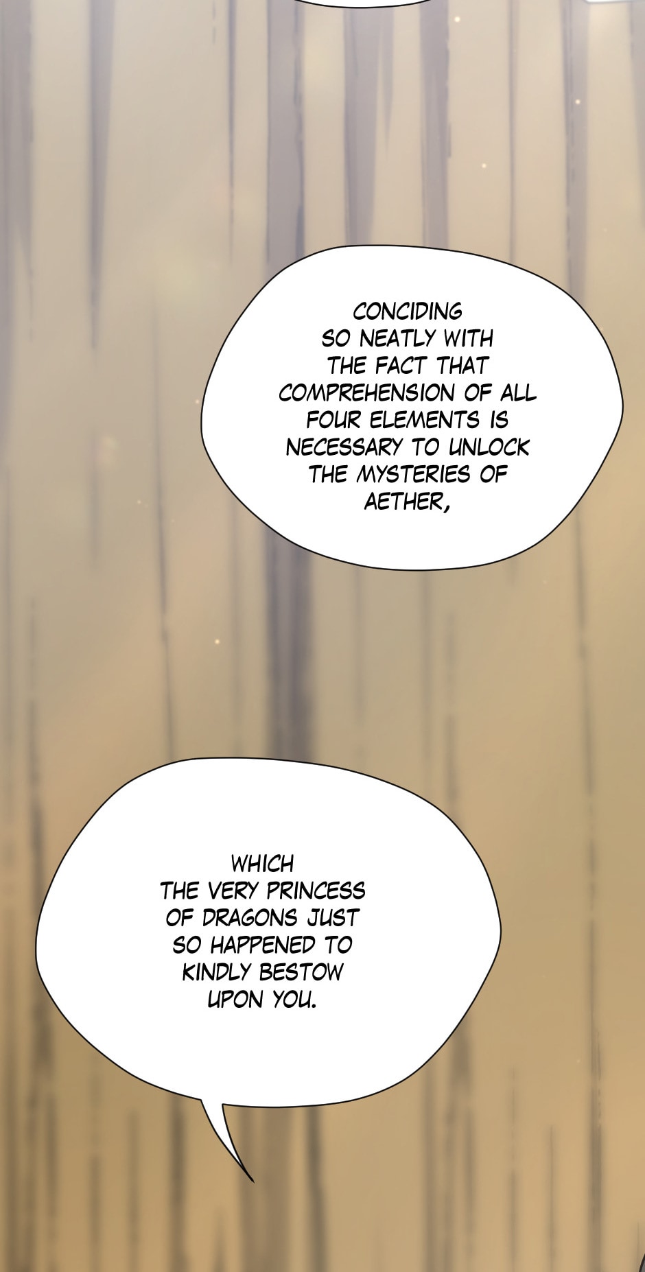 The Beginning After the End Chapter 163 - Page 53