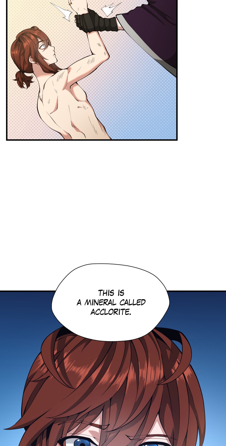 The Beginning After the End Chapter 163 - Page 58