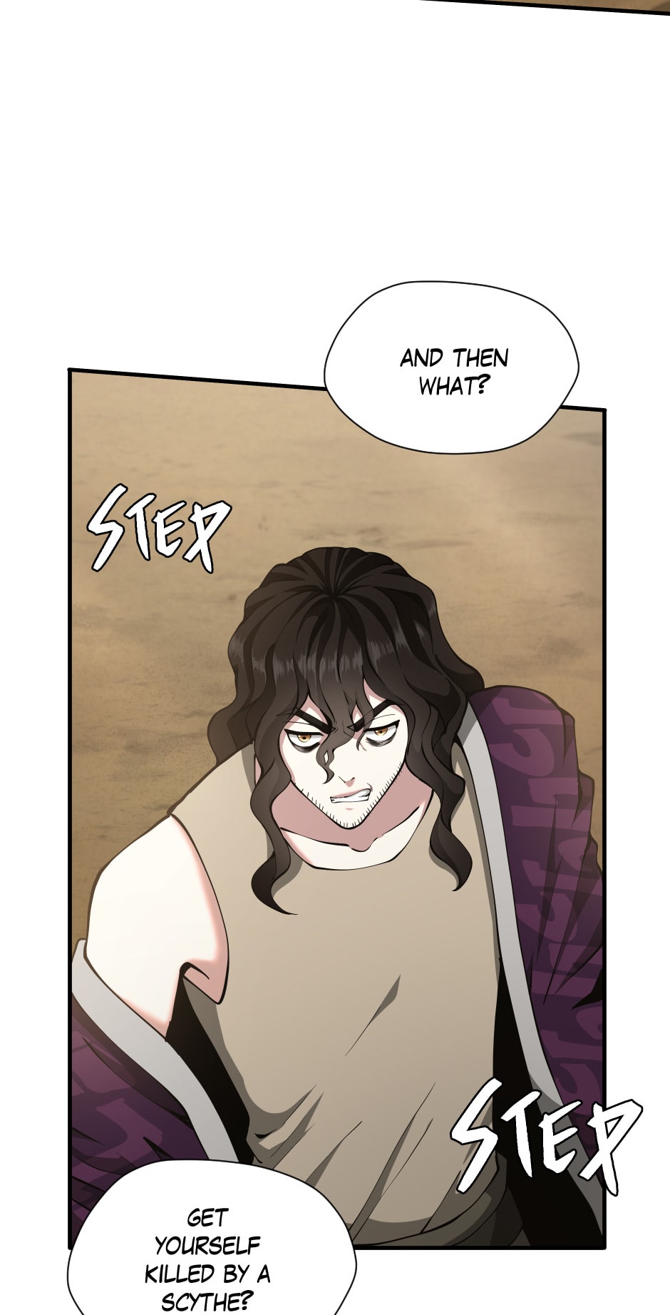 The Beginning After the End Chapter 163 - Page 86
