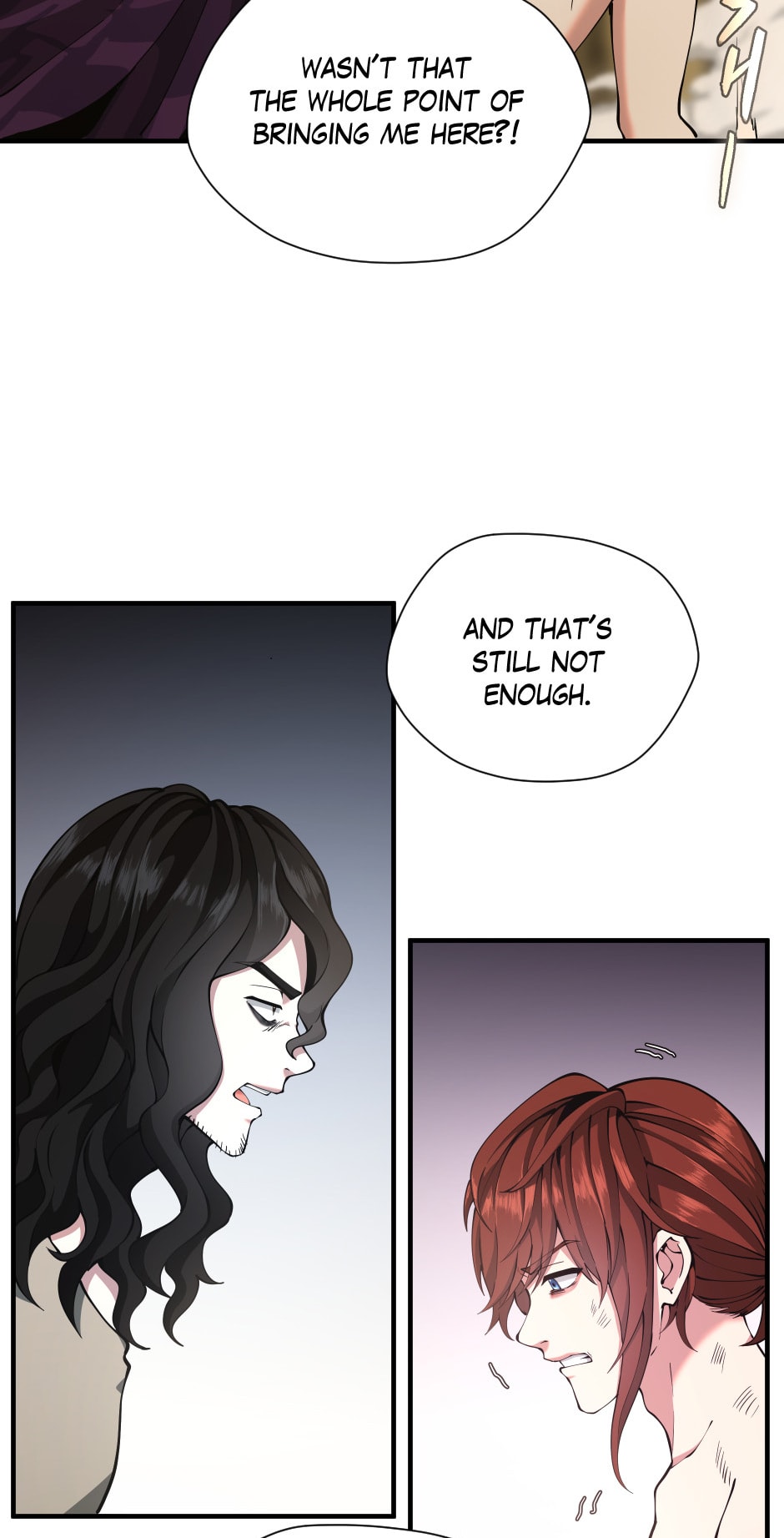 The Beginning After the End Chapter 163 - Page 88
