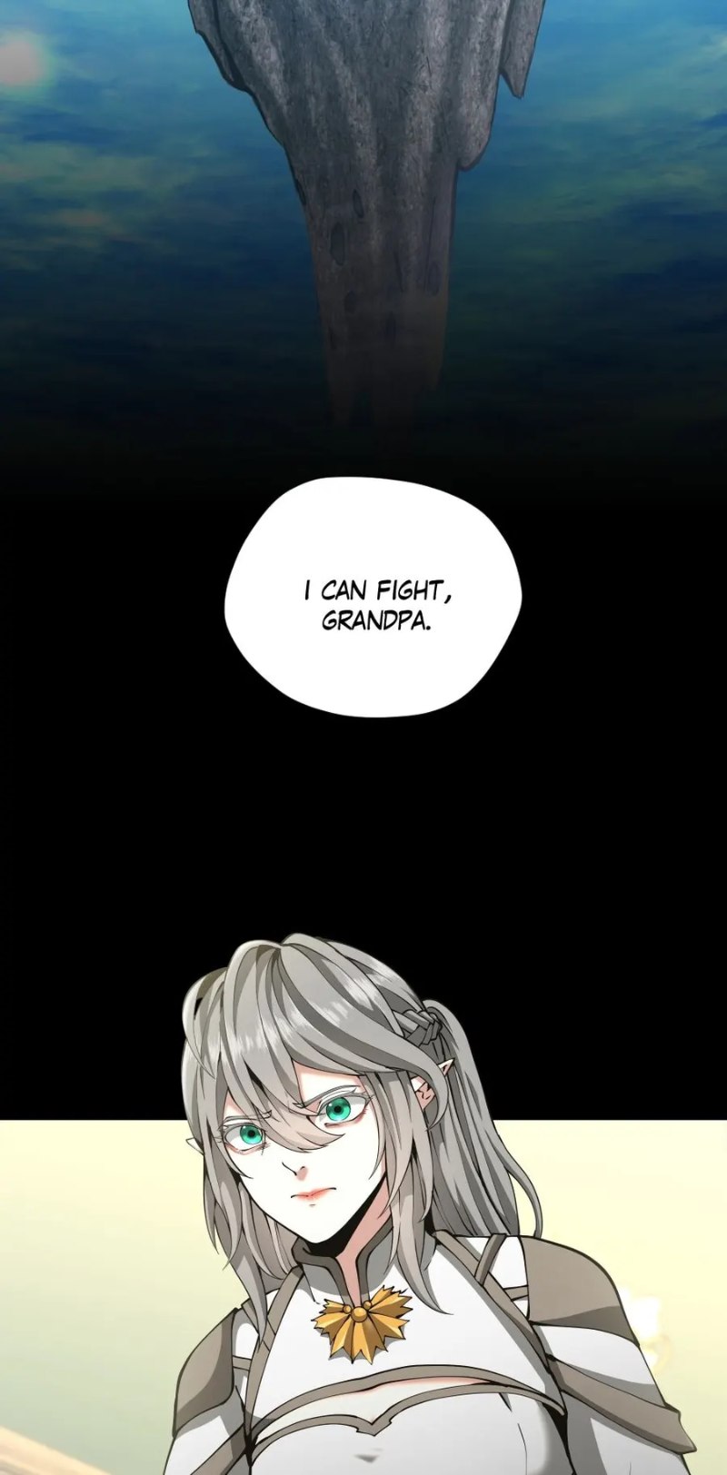 The Beginning After the End Chapter 164 - Page 2