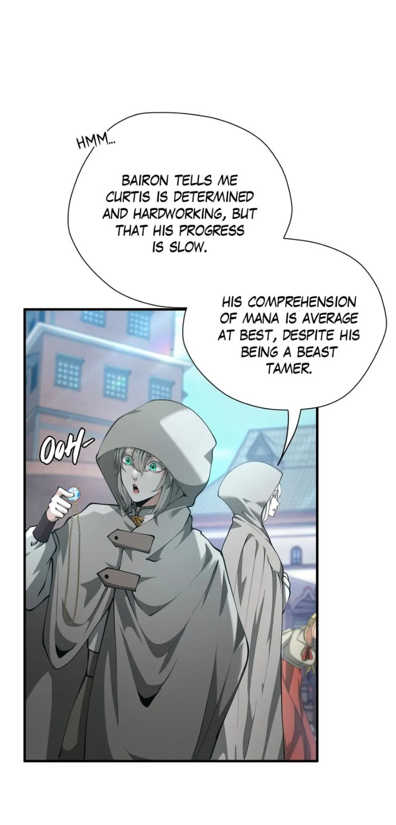The Beginning After the End Chapter 164 - Page 47