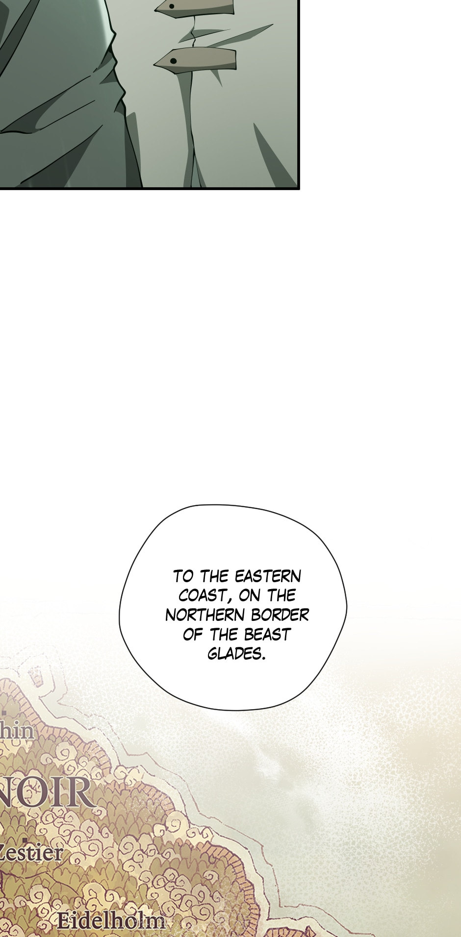 The Beginning After the End Chapter 165 - Page 43