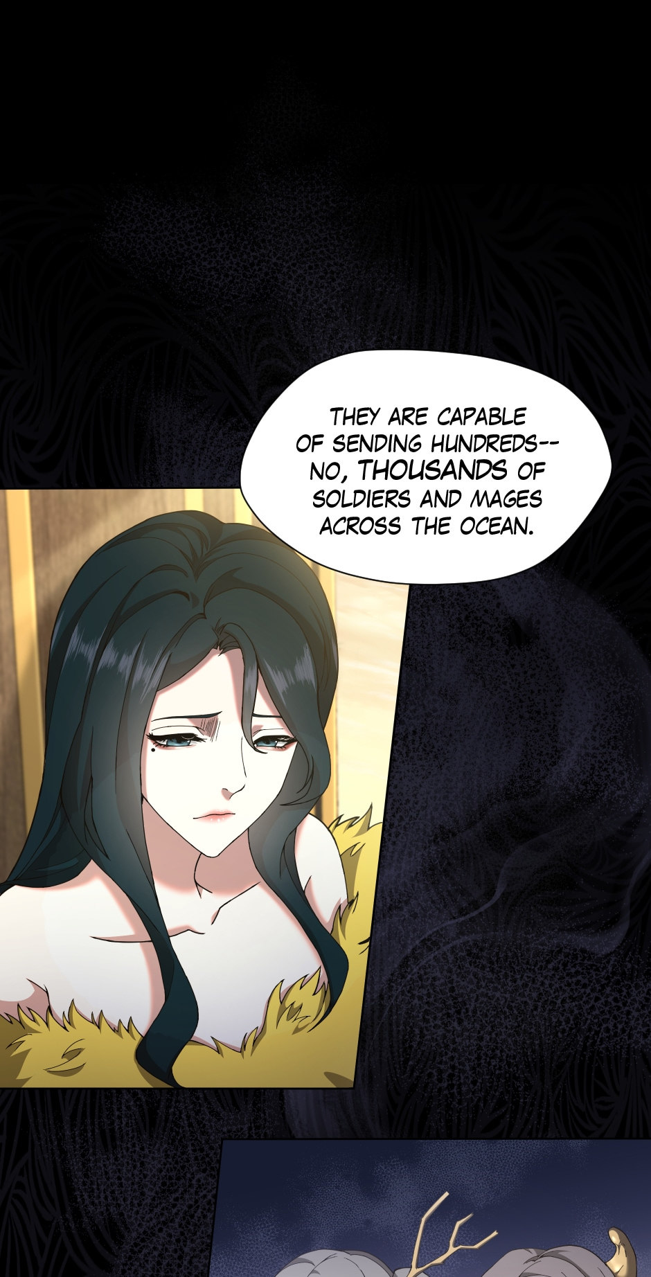 The Beginning After the End Chapter 166 - Page 13