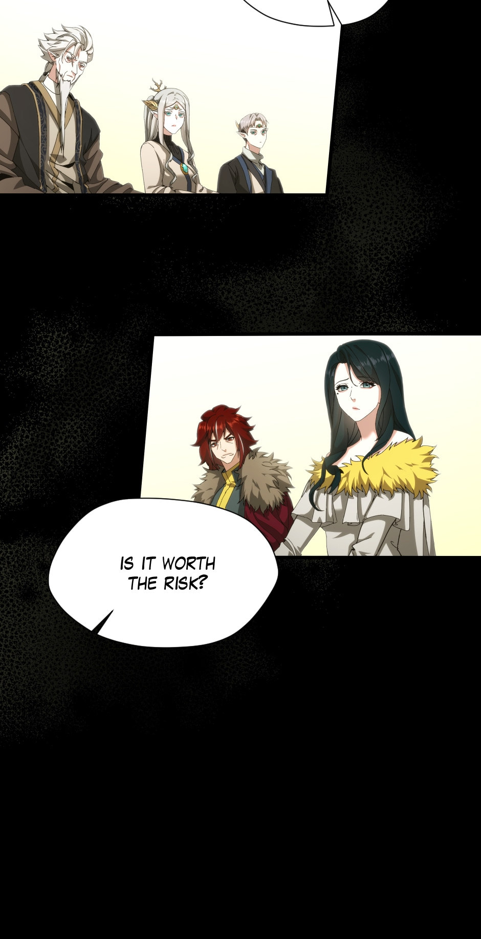 The Beginning After the End Chapter 166 - Page 20
