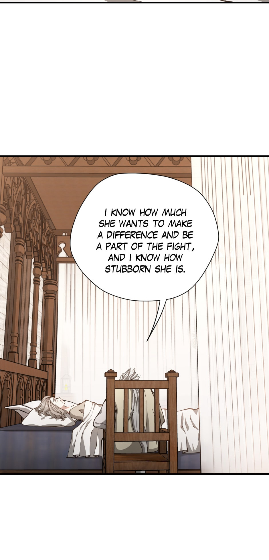 The Beginning After the End Chapter 167 - Page 44