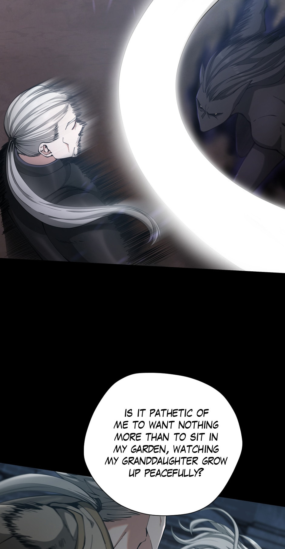 The Beginning After the End Chapter 167 - Page 48