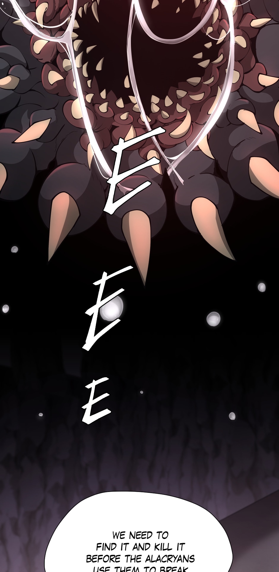 The Beginning After the End Chapter 169 - Page 12
