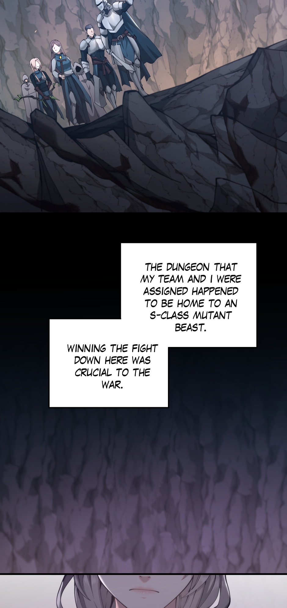 The Beginning After the End Chapter 169 - Page 18