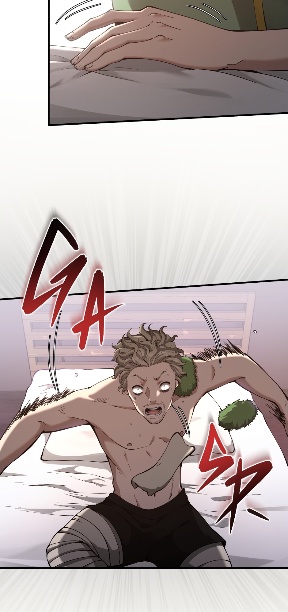 The Beginning After the End Chapter 169 - Page 52