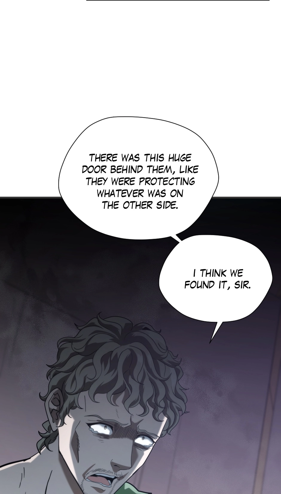The Beginning After the End Chapter 169 - Page 73