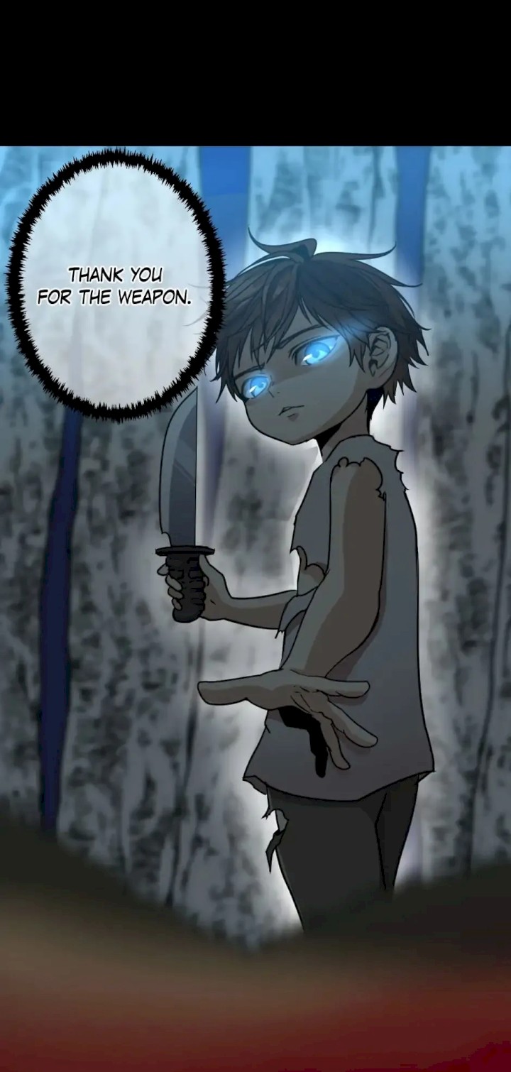 The Beginning After the End Chapter 17 - Page 30
