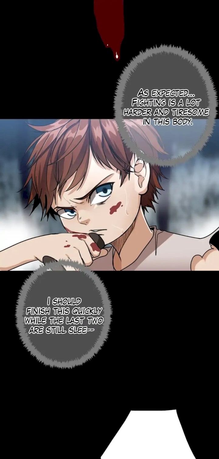 The Beginning After the End Chapter 17 - Page 39
