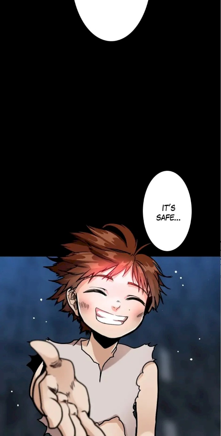 The Beginning After the End Chapter 17 - Page 81