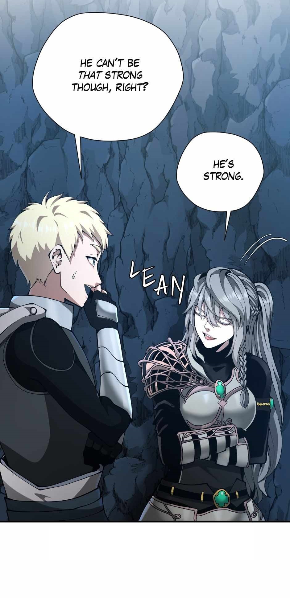 The Beginning After the End Chapter 171 - Page 28