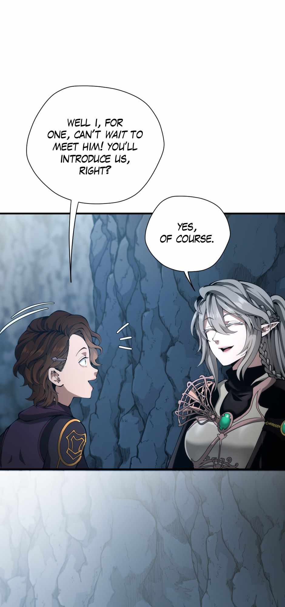 The Beginning After the End Chapter 171 - Page 29