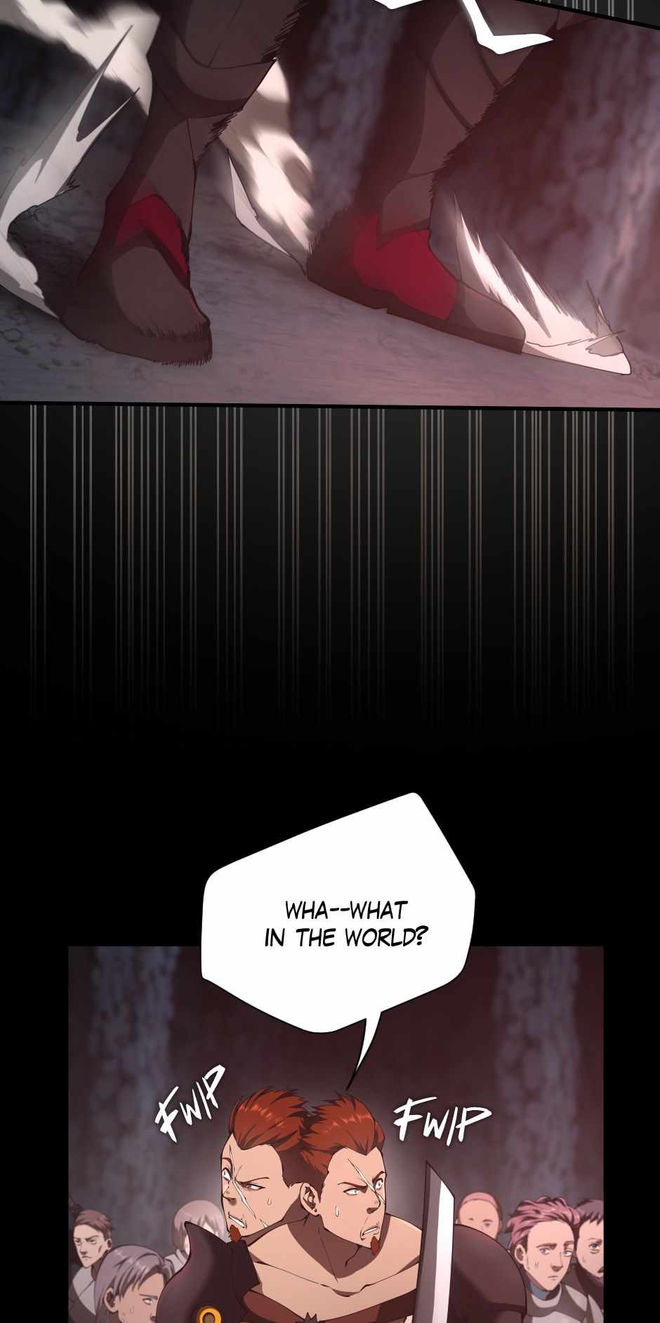 The Beginning After the End Chapter 171 - Page 43