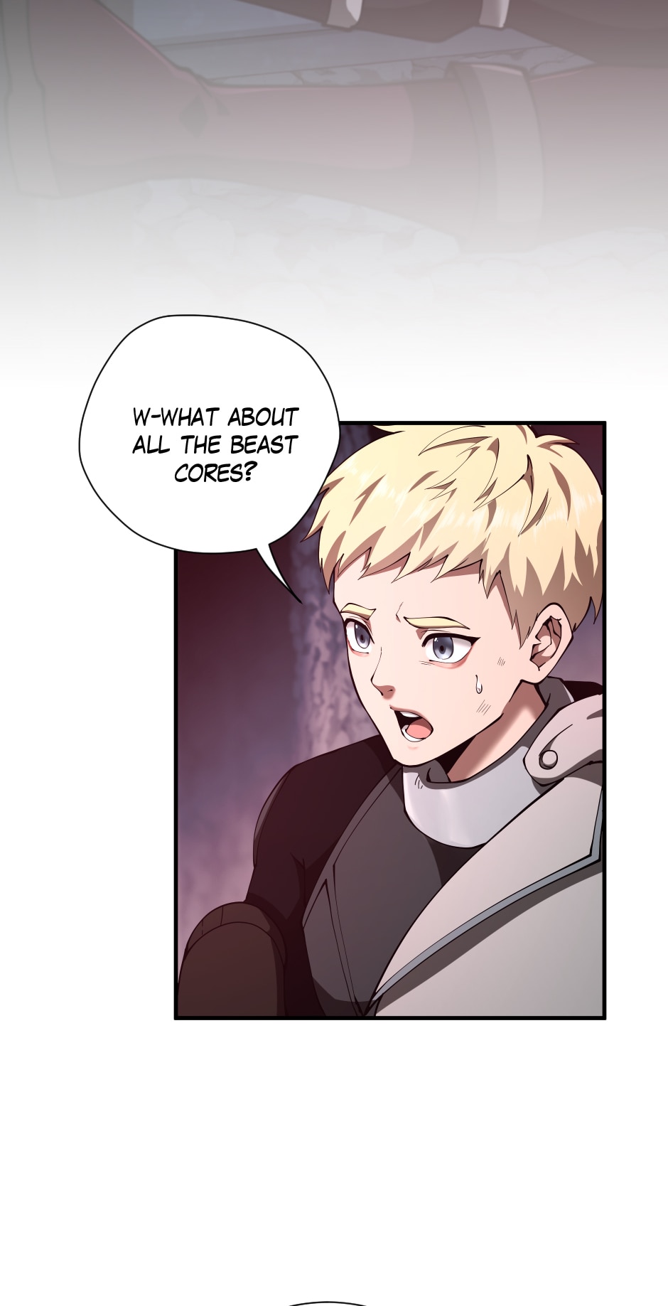 The Beginning After the End Chapter 172 - Page 24