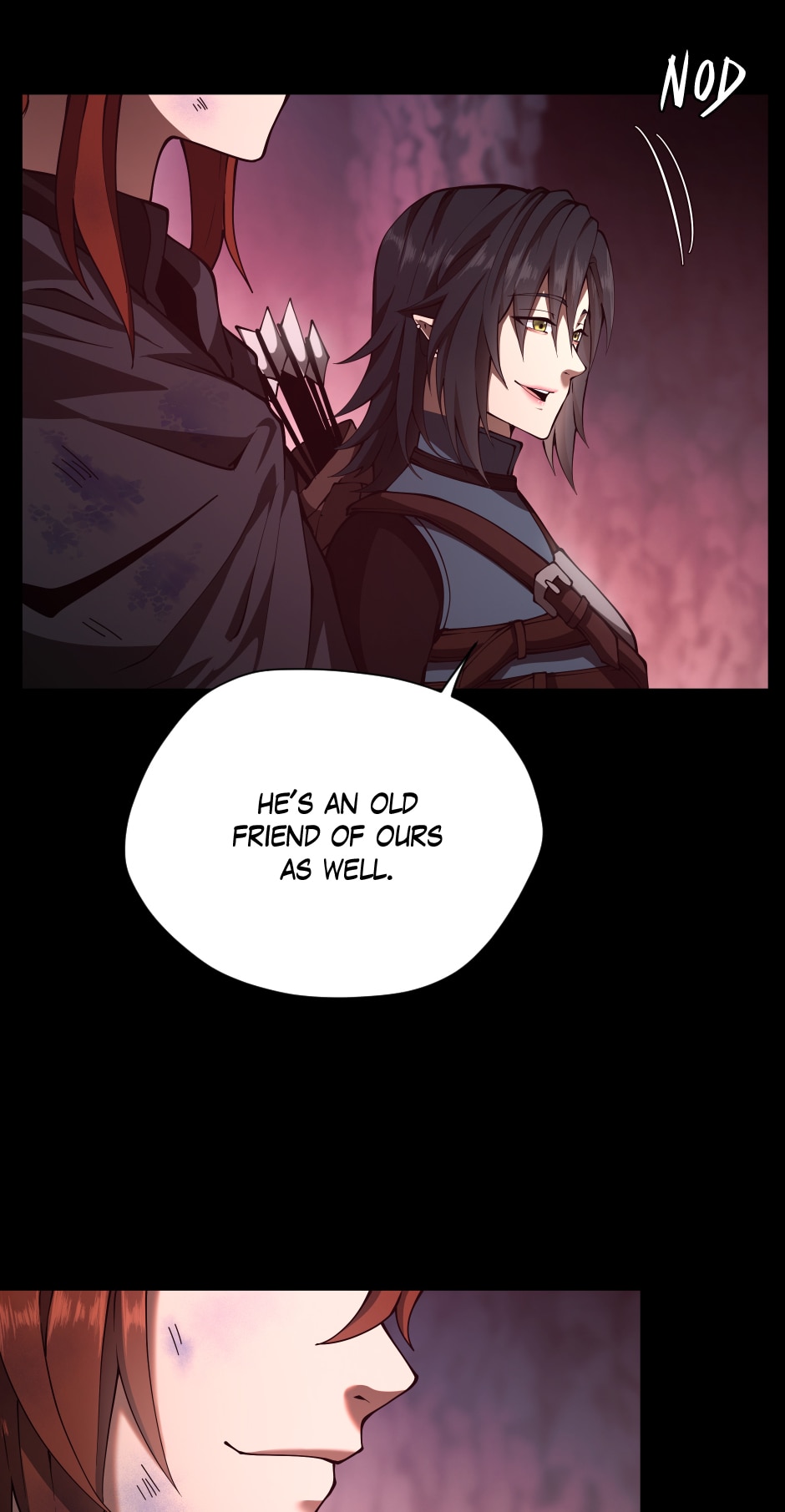 The Beginning After the End Chapter 172 - Page 35