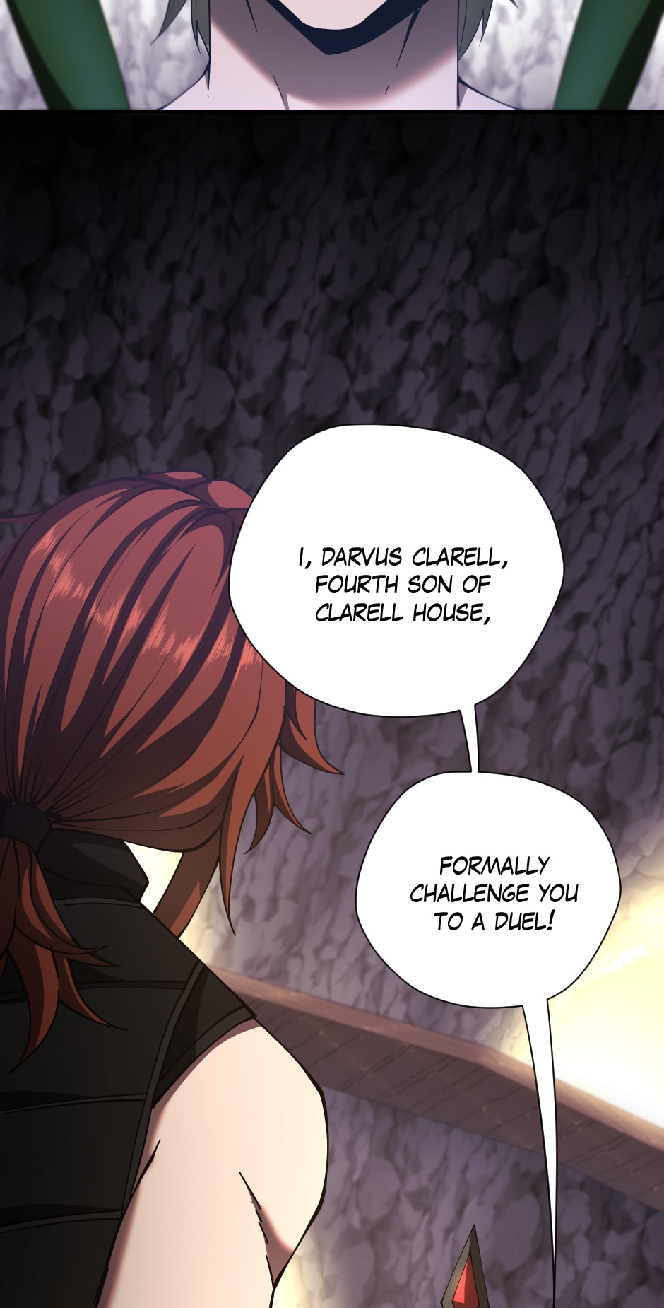 The Beginning After the End Chapter 172 - Page 80