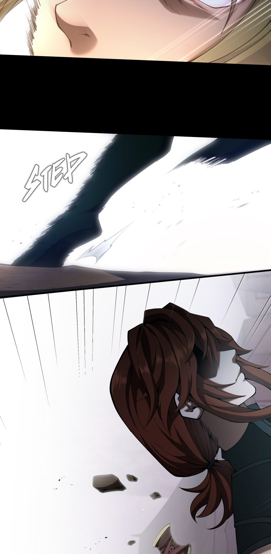 The Beginning After the End Chapter 173 - Page 16