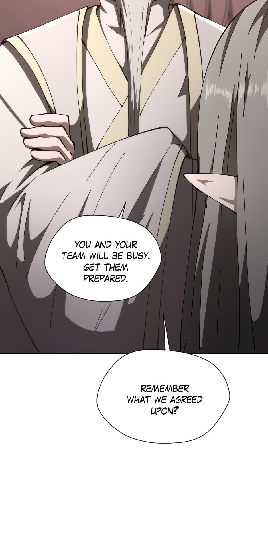 The Beginning After the End Chapter 173 - Page 66