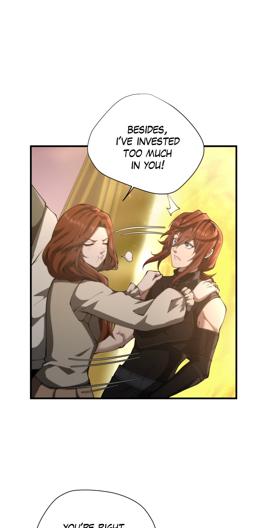 The Beginning After the End Chapter 174 - Page 15