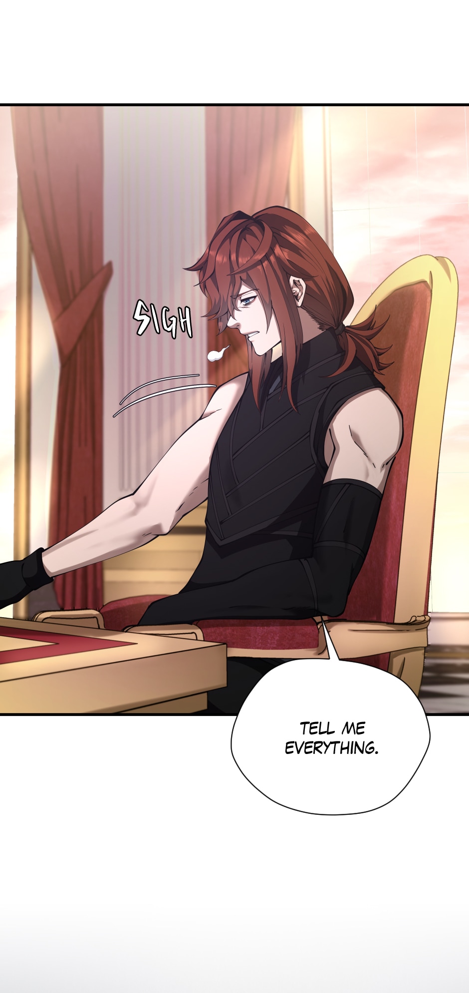The Beginning After the End Chapter 174 - Page 43