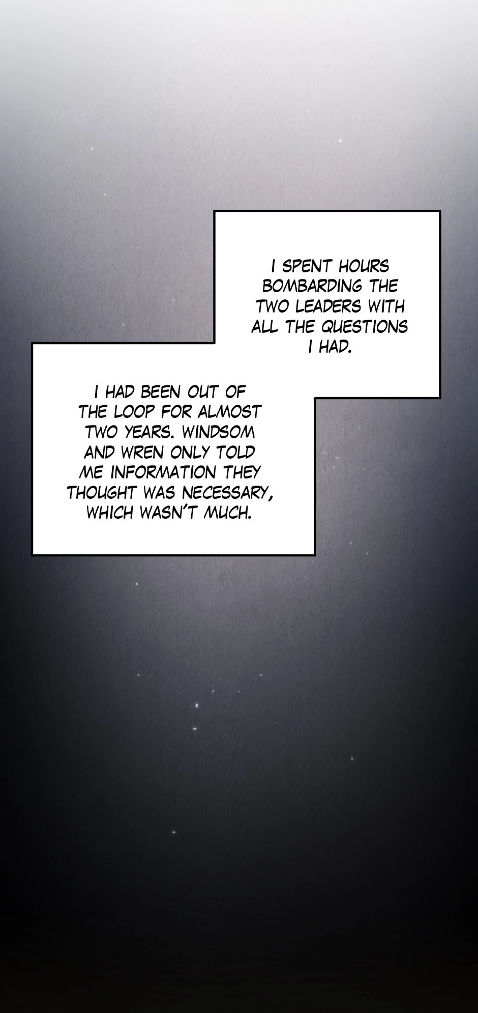 The Beginning After the End Chapter 174 - Page 44