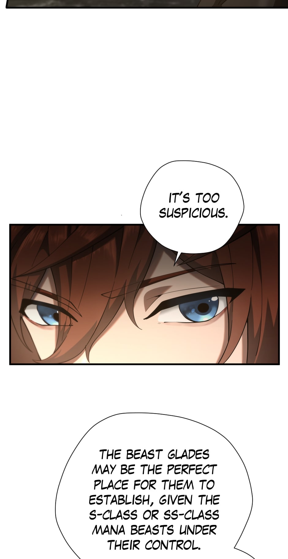 The Beginning After the End Chapter 174 - Page 58