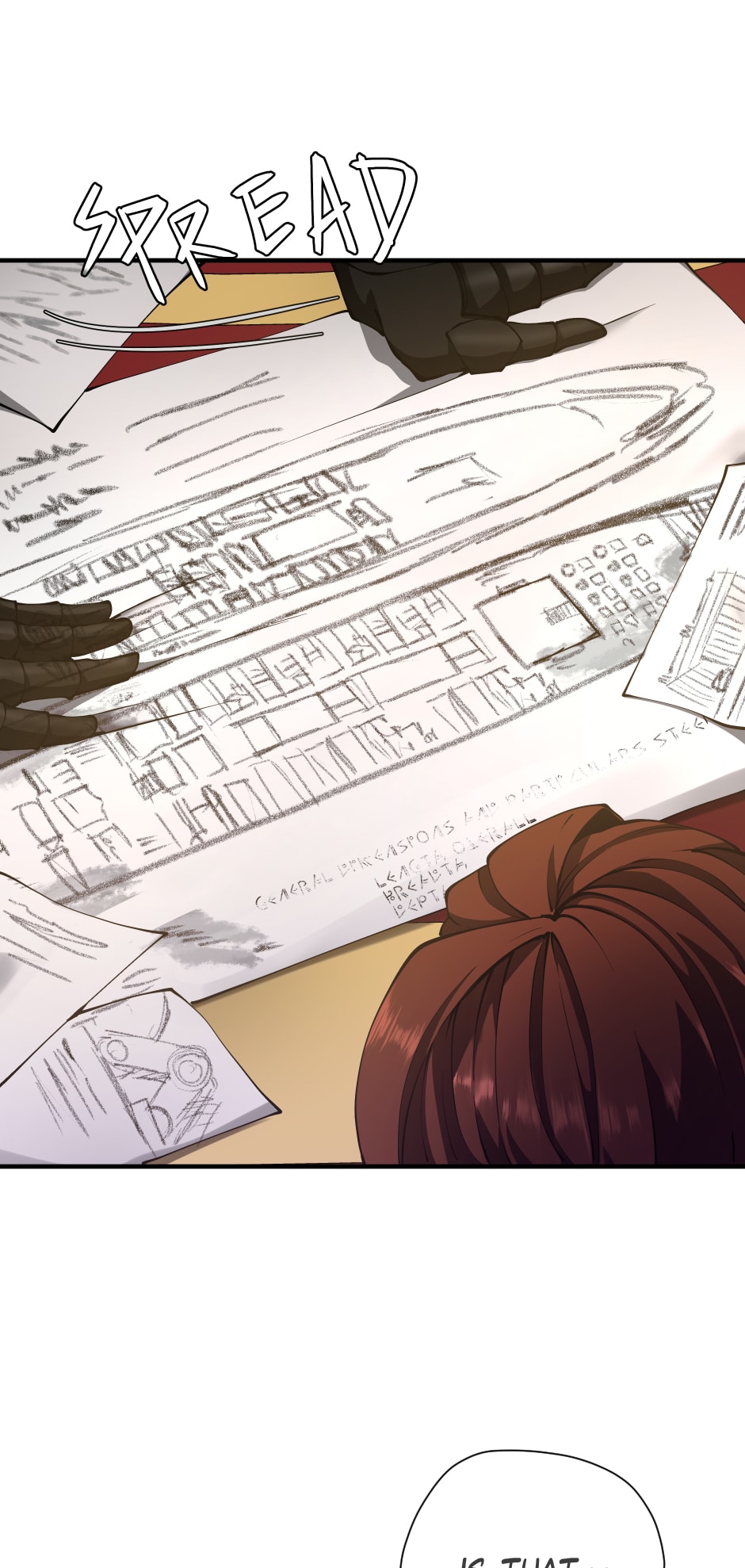 The Beginning After the End Chapter 174 - Page 64