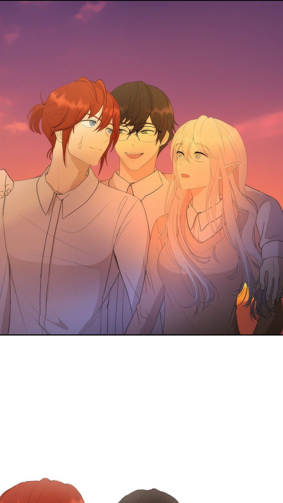 The Beginning After the End Chapter 175.5 - Page 21