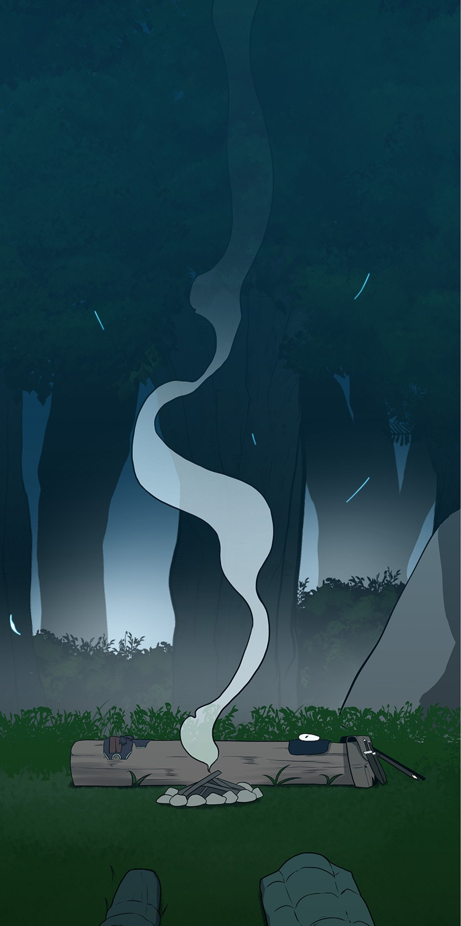 The Beginning After the End Chapter 175.81 - Page 1