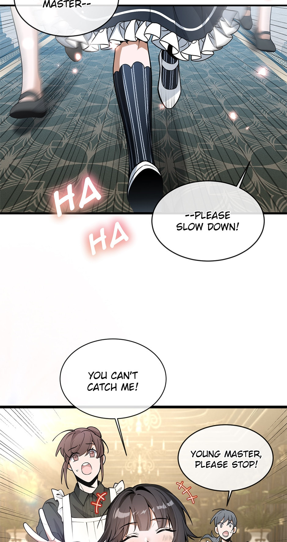 The Beginning After the End Chapter 175.81 - Page 13