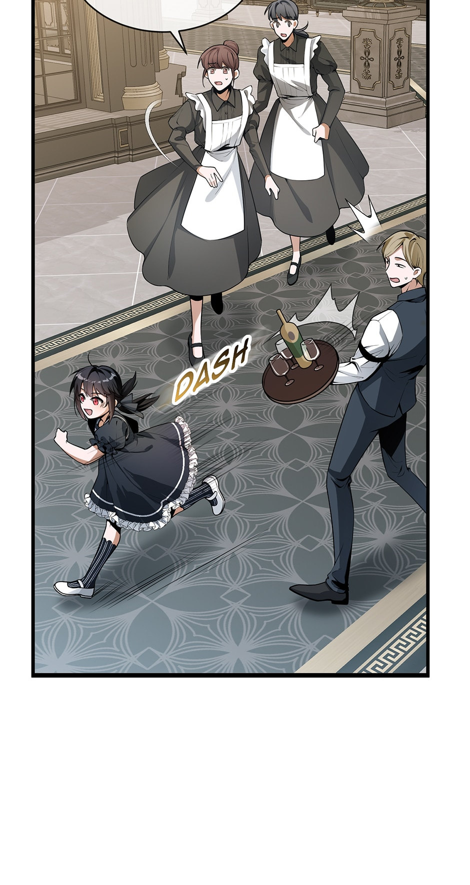 The Beginning After the End Chapter 175.81 - Page 15