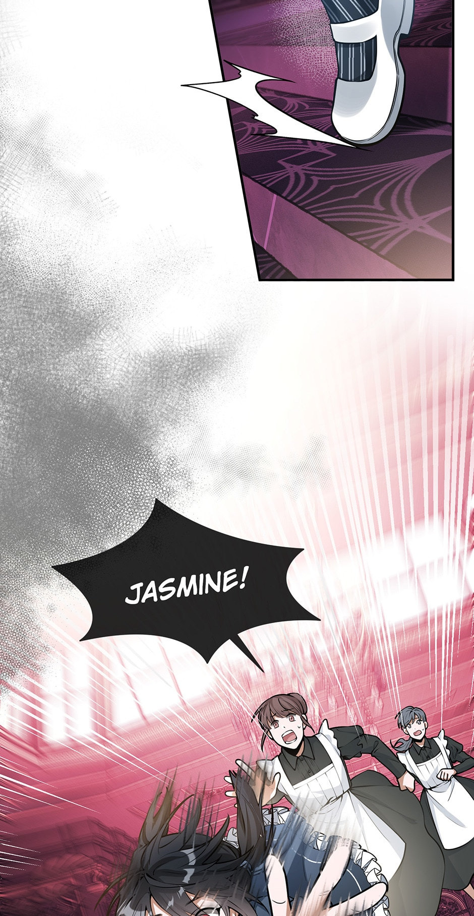 The Beginning After the End Chapter 175.81 - Page 17